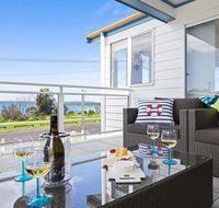 Bay Views - panoramic Jervis Bay views - Tourism Gold Coast