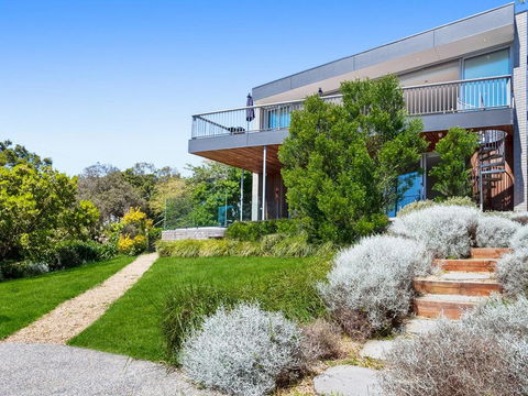 Bay Vista - Amazing Bay Views With The Beach At Your Doorstop! - Gold Coast 3