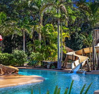 Bays Holiday Park - Tourism Gold Coast