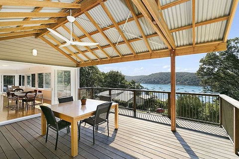 Bayscape At Hardys Bay/Killcare - Tourism Gold Coast 2