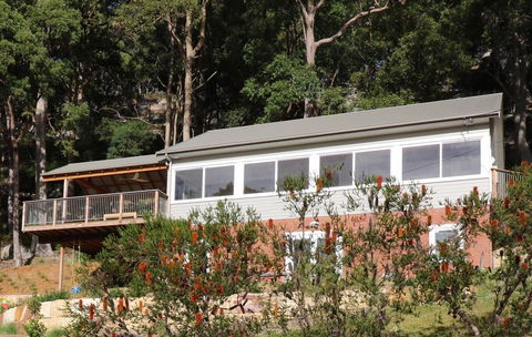 Bayscape At Hardys Bay/Killcare - Tourism Gold Coast 0