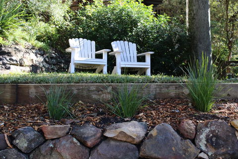 Bayscape At Hardys Bay/Killcare - Tourism Gold Coast 1