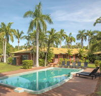 Bayside Holiday Apartments - Tourism Gold Coast