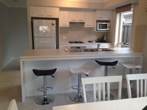 Bayswood Vincentia JERVIS BAY - Tourism Gold Coast 1