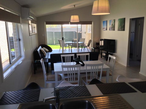 Bayswood Vincentia JERVIS BAY - Tourism Gold Coast 2