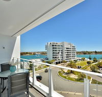 Bayview 608 - Tourism Gold Coast