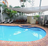Bayview Beach Holiday Apartments - Tourism Gold Coast