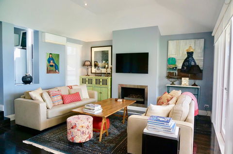 BayView House - Tourism Gold Coast 0