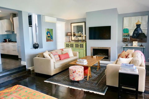 BayView House - Tourism Gold Coast 2