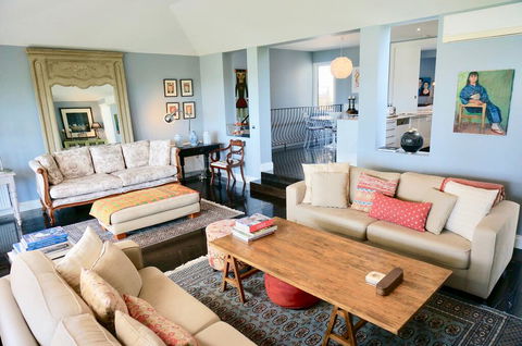 BayView House - Tourism Gold Coast 1