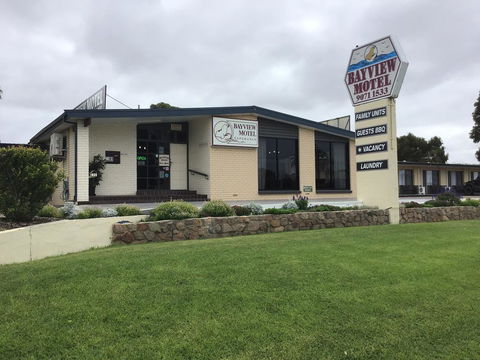 Bayview Motel - Tourism Gold Coast 0