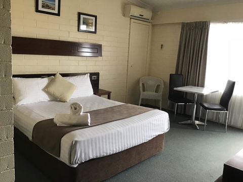 Bayview Motel - Tourism Gold Coast 2