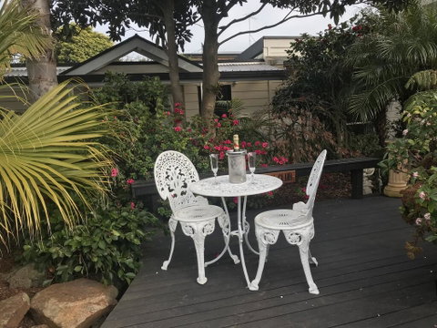 Bayview Studio - Tourism Gold Coast 3