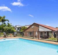 BB233 Banksia Beach Family Home - 4 Bedrooms - Tourism Gold Coast