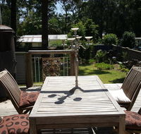 Beach and Bush Getaway - Tourism Gold Coast