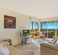 Beach Breakers Apartment - Stunning Views - Tourism Gold Coast