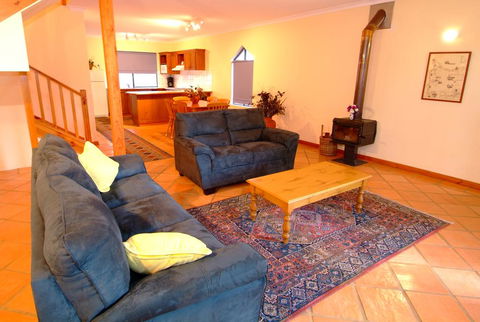 Beach Casa - Tourism Gold Coast 1
