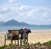 Beach Daze - Tourism Gold Coast