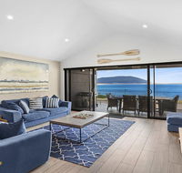Beach House 72A Marine Drive - Fingal Bay - Gold Coast