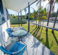Beach House on James Patterson - Tourism Gold Coast