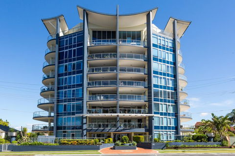 Beach House On Suttons - Tourism Gold Coast 0