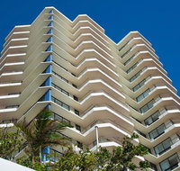 Beach House Seaside Resort - Tourism Gold Coast