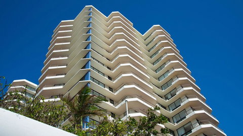 Beach House Seaside Resort - Tourism Gold Coast 0