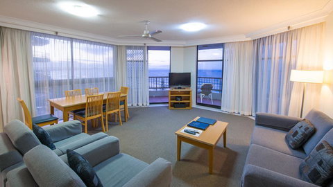 Beach House Seaside Resort - Tourism Gold Coast 1