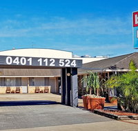 Beach Motel Woolgoolga - Tourism Gold Coast