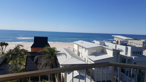 Beach Palms Holiday Apartments - Tourism Gold Coast 2