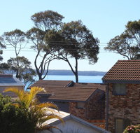 Beach Shack on Calton - Tourism Gold Coast