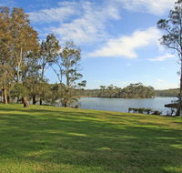 Beach Shack on the Lagoon - Tourism Gold Coast