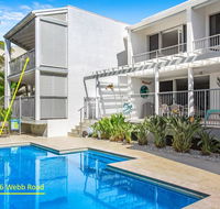 Beach views  breezes Sunshine Beach - Tourism Gold Coast