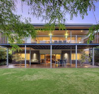 BeachBlu Holiday Home - Tourism Gold Coast