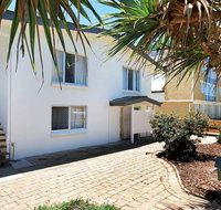 Beachcomber Unit 4- Beachside Unit - - Tourism Gold Coast