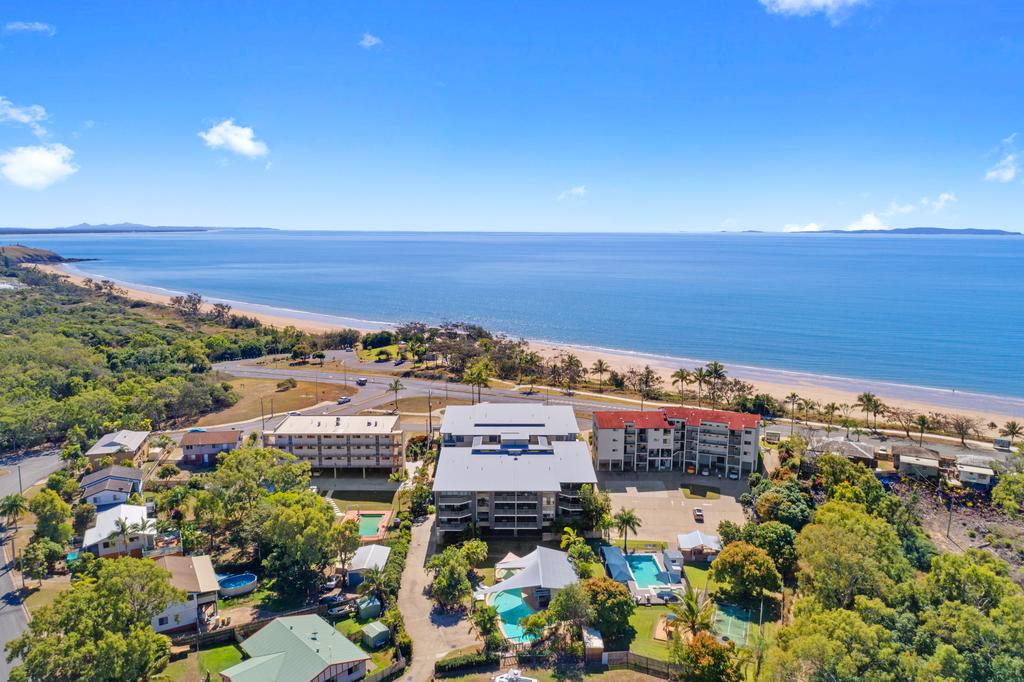 Lammermoor QLD Tourism Gold Coast