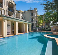 Beaches On Wave Street - Tourism Gold Coast