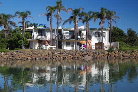 Beachfront 5, 25 Willow Street - Tourism Gold Coast 0