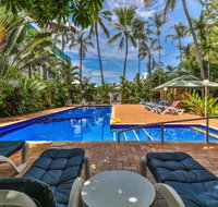 Beachfront Apartment Agincourt Clifton Beach - Tourism Gold Coast