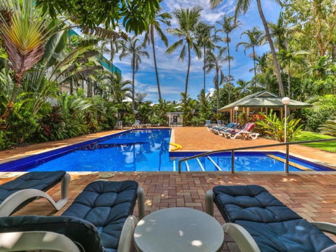 Beachfront Apartment Agincourt Clifton Beach - Tourism Gold Coast 0