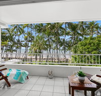 Beachfront Apt. In Alamanda Beachfront Resort 17 - Tourism Gold Coast