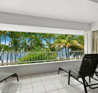 Beachfront Apt. In Alamanda Beachfront Resort 25 - Tourism Gold Coast