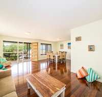 Beachfront at Bribie - Tourism Gold Coast
