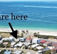 Beachfront at Bribie 2 Puppy Friendly - Tourism Gold Coast