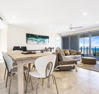 Beachfront Cabarita Apartment - Gold Coast