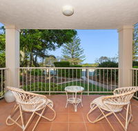 Beachfront On Marine - Gold Coast