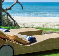 Beachfront Vila Gold Coast - Tourism Gold Coast
