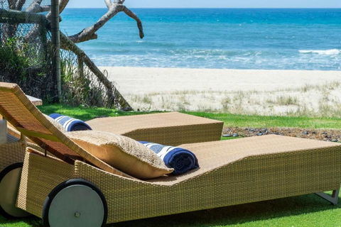 Beachfront Vila Gold Coast - Tourism Gold Coast 0