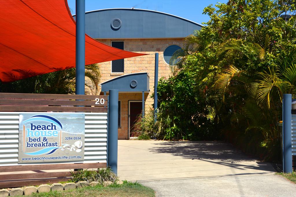 Clontarf QLD Tourism Gold Coast
