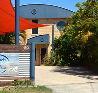 Beachhouse Bed and Breakfast - Tourism Gold Coast